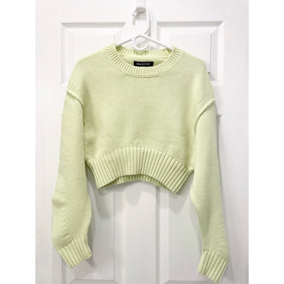 Urban Outfitters Aiden Pullover Sweater - Picture 1 of 15